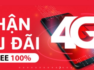 Gói cước 4G 5k một ngày 500Mb của Viettel